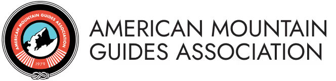 American Mountain Guides Association