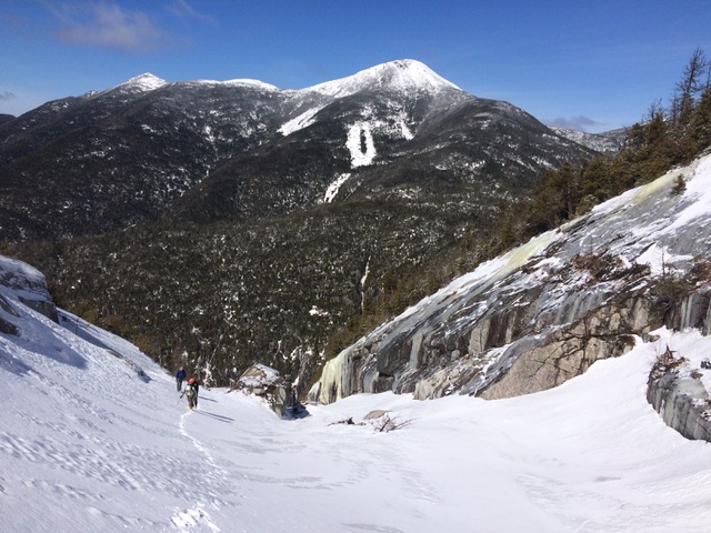 Avalanche Pass