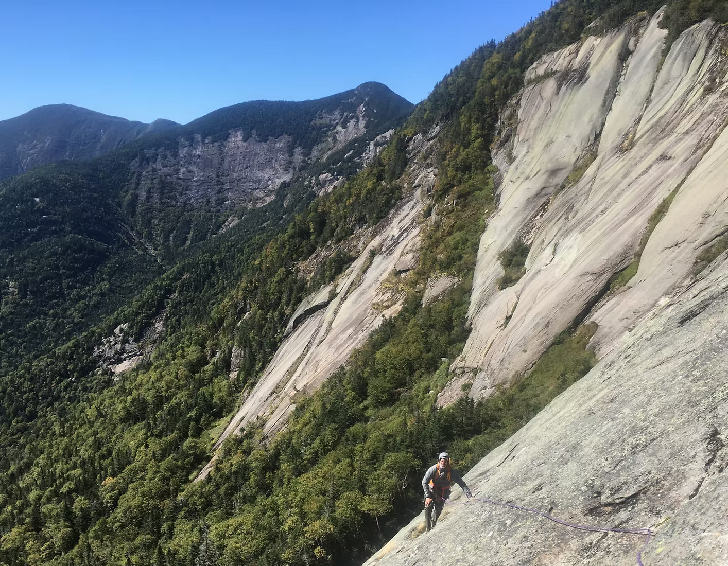 Gothic Mountain