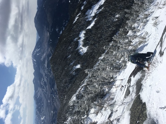 Eagle Slide