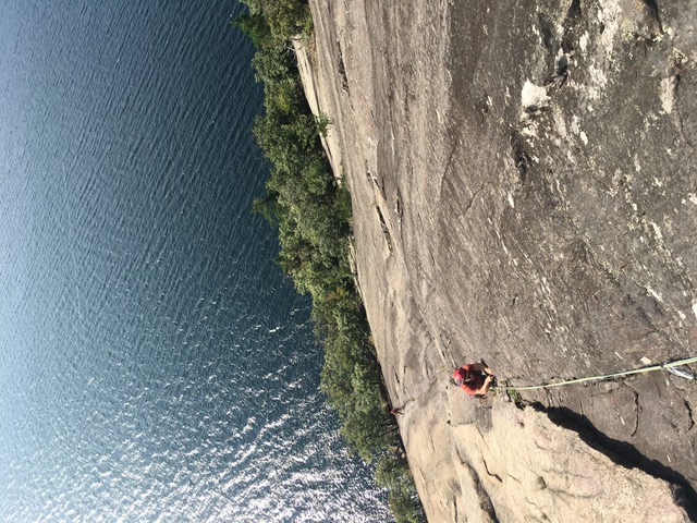 Rogers Rock